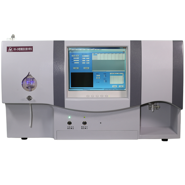 BS-2H微量元素分析仪