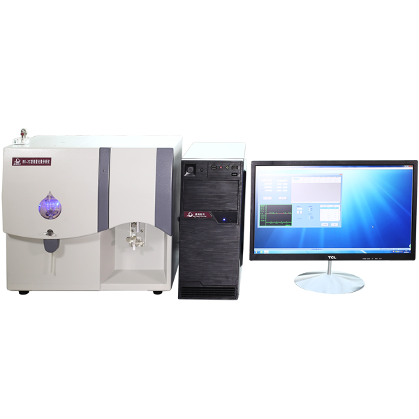 BS-2C微量元素分析仪