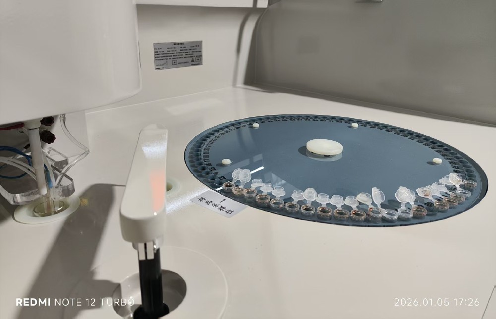 某医科大附属医院采购案例