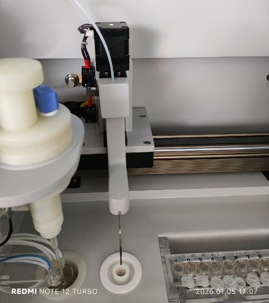 再谈室间质评的重要性